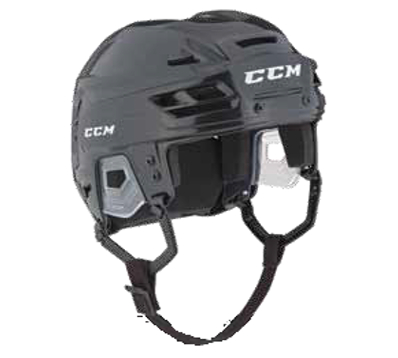 Шлем хоккейный CCM R100