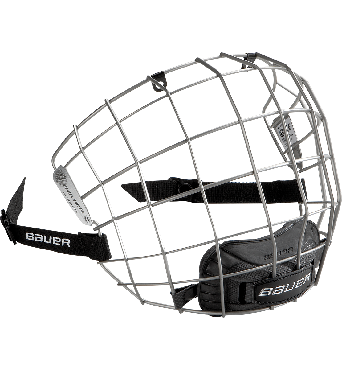 Маска к шлему хоккейному  BAUER 7500